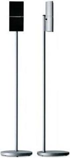 Jamo 305 and 325 Speaker Stands - pair