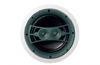 Jamo 6.52DVCA2 Dual VC/Tweet In-Ceiling Speaker