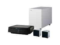 JAMO Aesthetic A 102 HCS 22