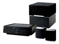 JAMO Aesthetic A 402 HCS 22