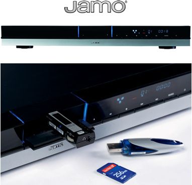 Jamo DMR60
