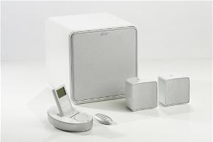Jamo I300 Mp3 Docking Station