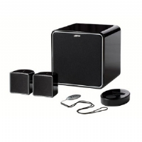 Jamo iPod Docking Station with Remote Control  