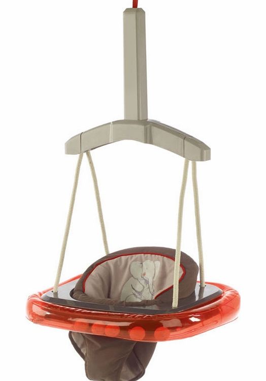 Jane Air Doorway Bouncer Mon Petit Elephant 2014
