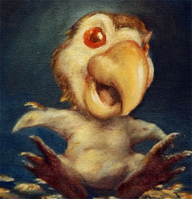 Jane Andrews Obsessive Compulsive