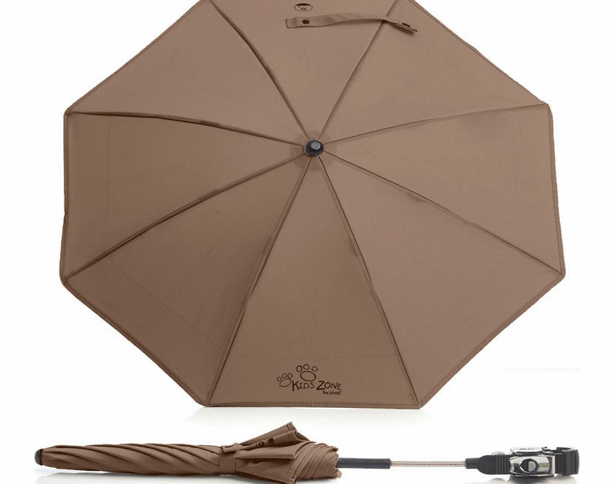 Jane Anti UV50  Parasol Stone 2014