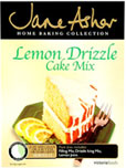 Jane Asher Lemon Drizzle Cake Mix (550g)