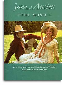 Jane Austen: The Music