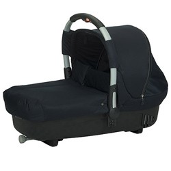Jane Capazio Carseat And Carrycot