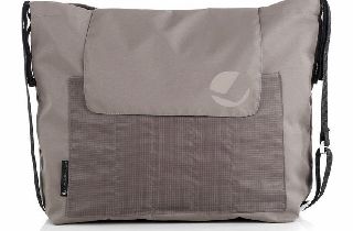 Jane Coordinating Changing Bag Dune 2014