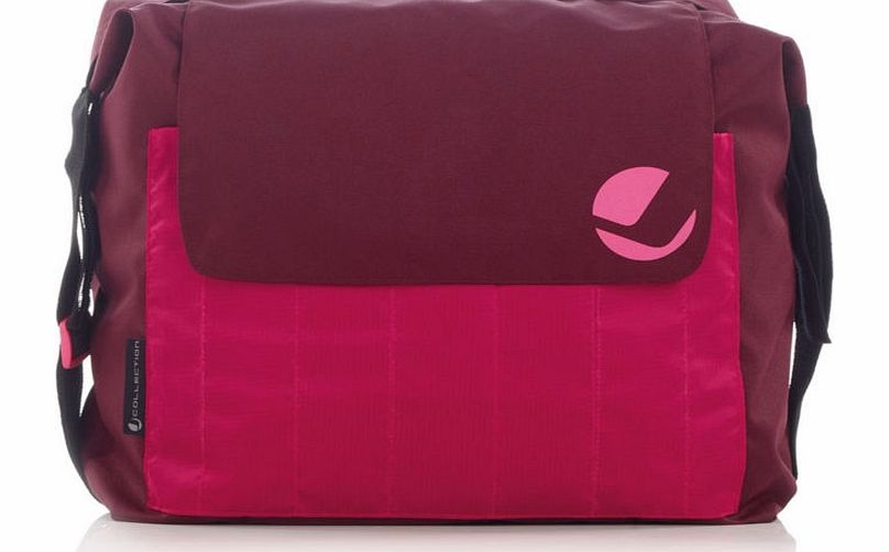 Jane Coordinating Changing Bag Triffid 2014