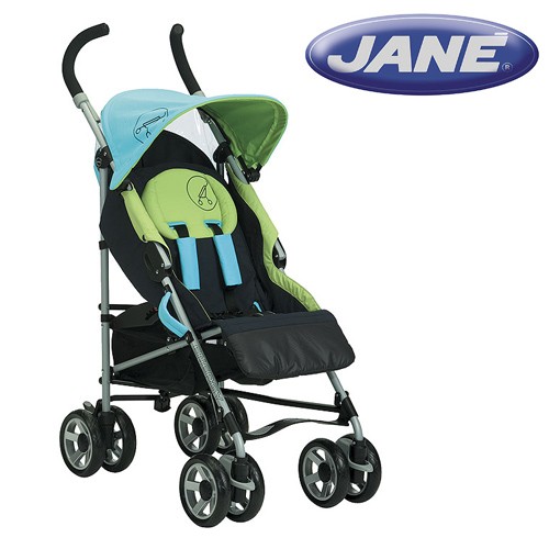 Jane Energy Pushchair 2008
