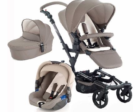 Jane Epic Formula Travel System Dune