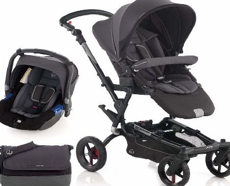 Jane Epic Koos Travel System Cloud