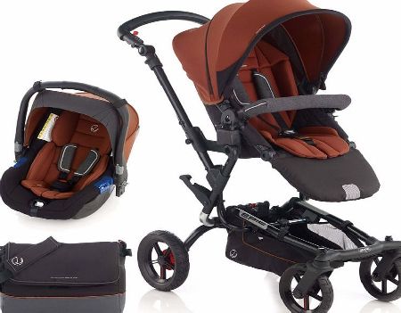 Jane Epic Koos Travel System Tile