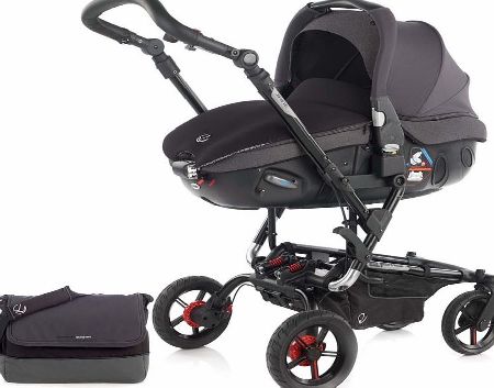 Jane Epic Matrix Travel System Cloud