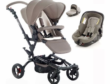 Jane Epic Matrix Travel System Dune
