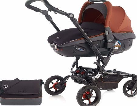 Jane Epic Matrix Travel System Tile