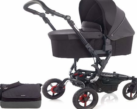 Jane Epic Nano Travel System Cloud