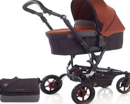 Jane Epic Nano Travel System Tile