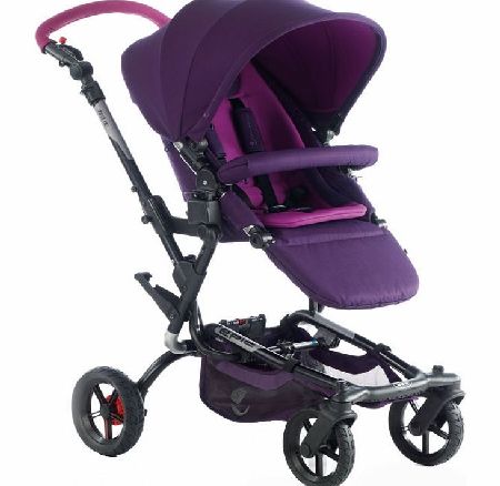 Jane Epic Pushchair Lilac