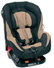 Jane Exo Car Seat Noir - H61