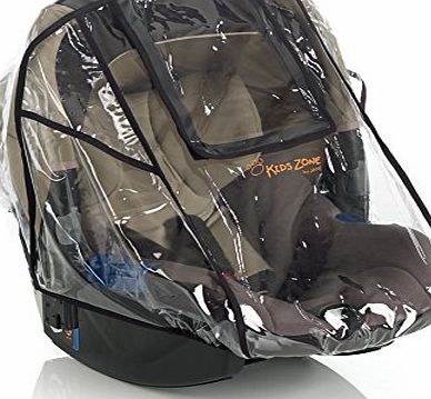 Jane, Inc. Jane Raincover for Infant Car Seat