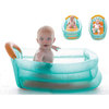 Inflatable Baby Bath