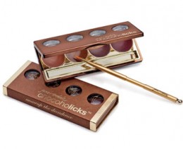 Jane Iredale Chocoholicks Lip Gloss Palette 8g
