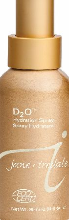 Jane Iredale D2O Hydration Spray 90ml