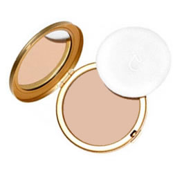 Jane Iredale Foundation PurePressed Bases SPF 18 Light Beige
