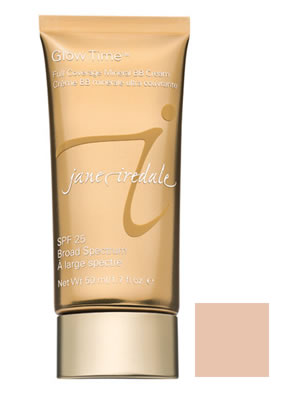 Jane Iredale Glow Time Mineral BB Cream 1 50ml
