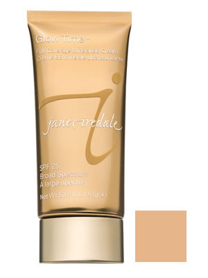 Jane Iredale Glow Time Mineral BB Cream 5 50ml