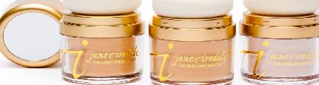 Jane Iredale Powder Me SPF Dry Sunscreen 17.5g