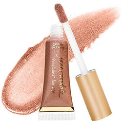 Jane Iredale Pure Gloss Lip Gloss Apricot Fizz