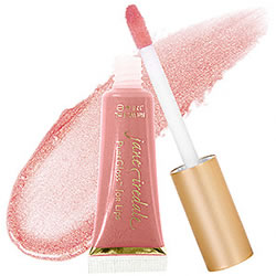 Jane Iredale Pure Gloss Lip Gloss Cotton Candy