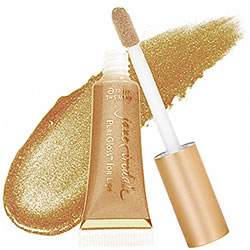 Jane Iredale Pure Gloss Lip Gloss Gold Fling