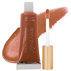 Jane Iredale Pure Gloss Lip Gloss Honey