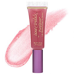 Jane Iredale Pure Gloss Lip Gloss In The Pink