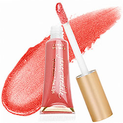 Jane Iredale Pure Gloss Lip Gloss Melon