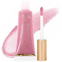 Jane Iredale Pure Gloss Lip Gloss Pink Candy