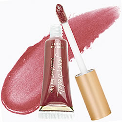 Jane Iredale Pure Gloss Lip Gloss Raspberry