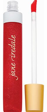 Jane Iredale Pure Gloss Lip Gloss Red Currant 7ml