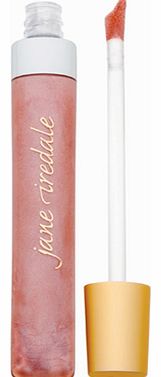 Jane Iredale Pure Gloss Lip Gloss Soft Peach 7ml