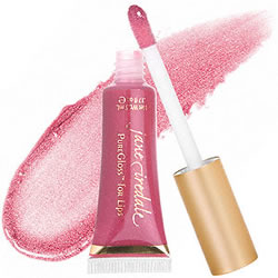 Jane Iredale Pure Gloss Lip Gloss Sugar Plum