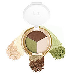 Jane Iredale Triple Eyeshadow Khazi Kraze