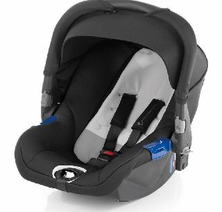 Jane Koos Car Seat Black 2014