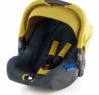 Jane Koos Car Seat Lime 2014