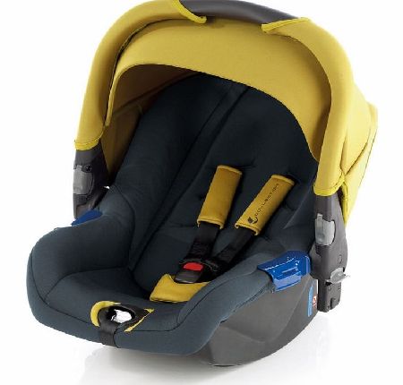Jane Koos Car Seat Lime