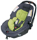 Jane Matrix Cup Car Seat Urban - H62
